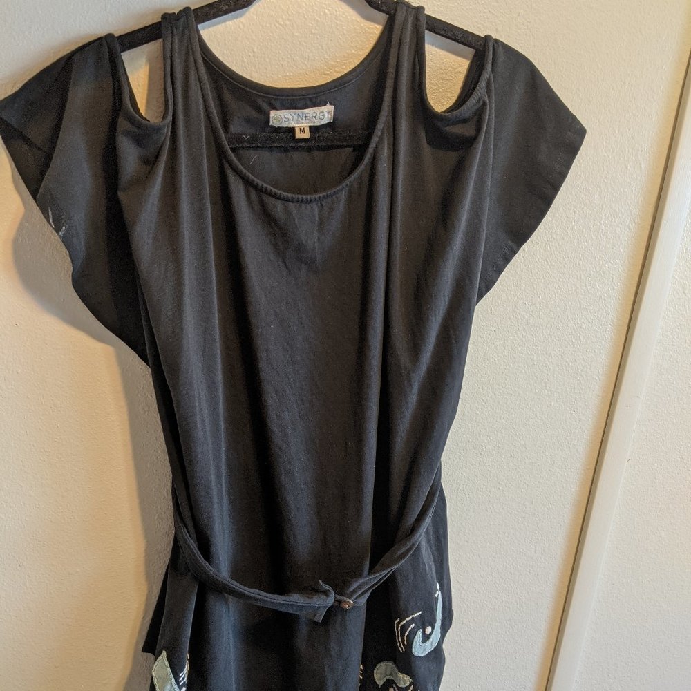 Synergy Organic Cotton Tunic